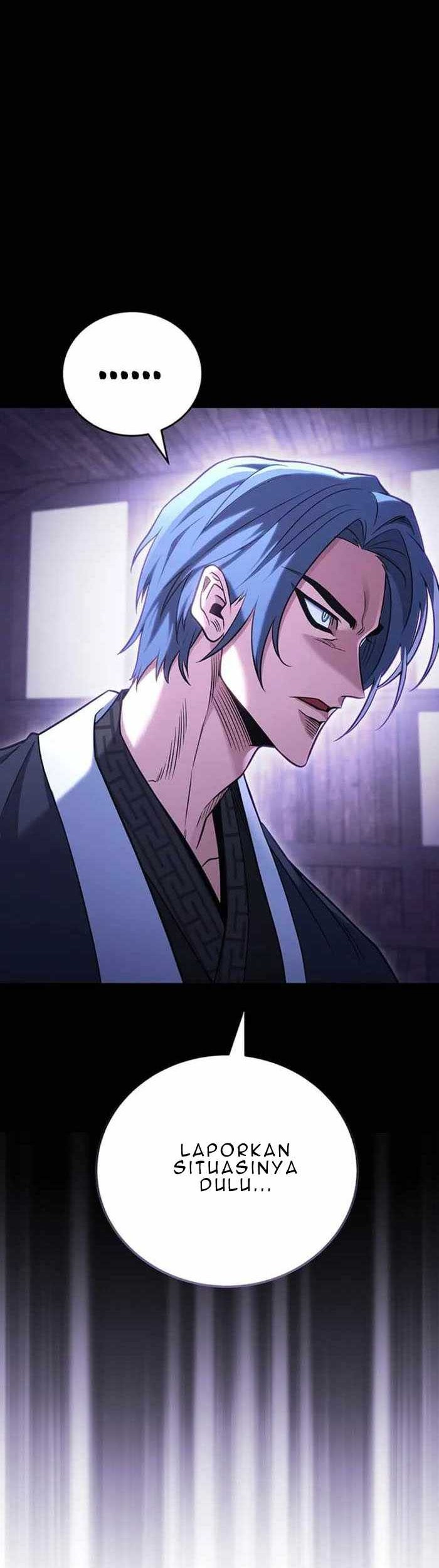 My Insanely Competent Underlings Chapter 38 Gambar 37
