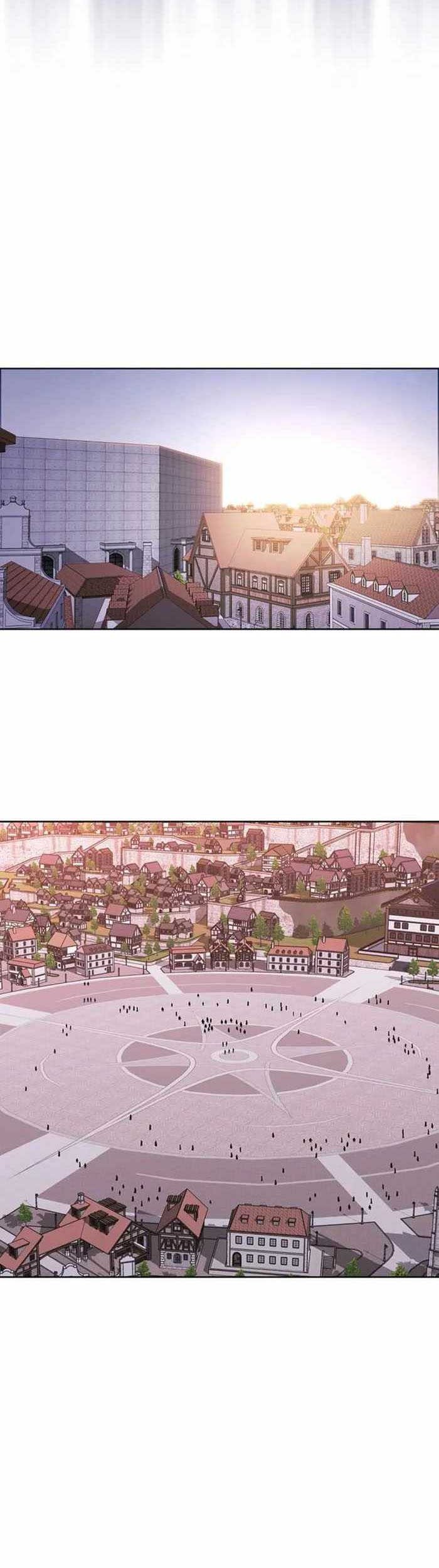 My Insanely Competent Underlings Chapter 38 Gambar 38