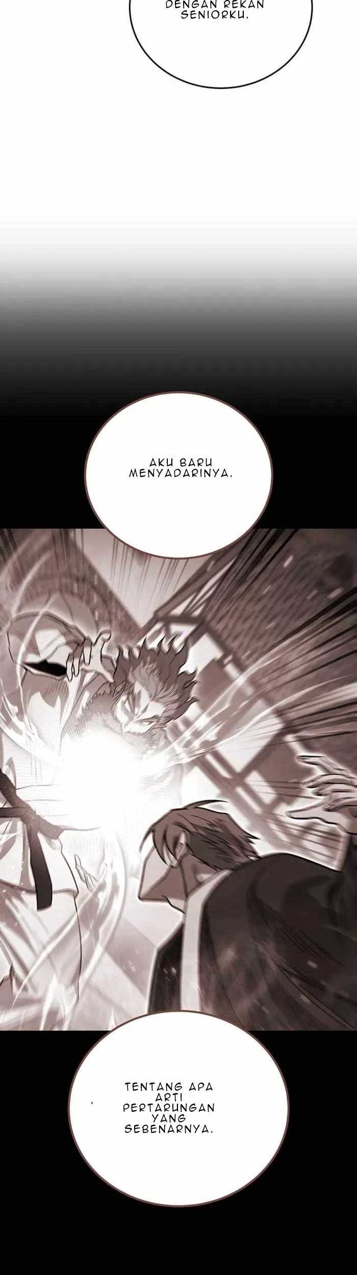 My Insanely Competent Underlings Chapter 38 Gambar 43