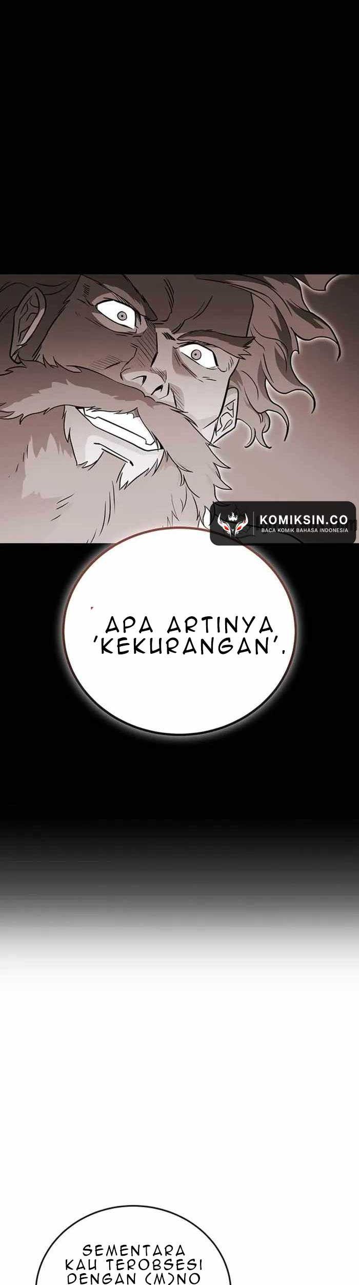 My Insanely Competent Underlings Chapter 38 Gambar 44