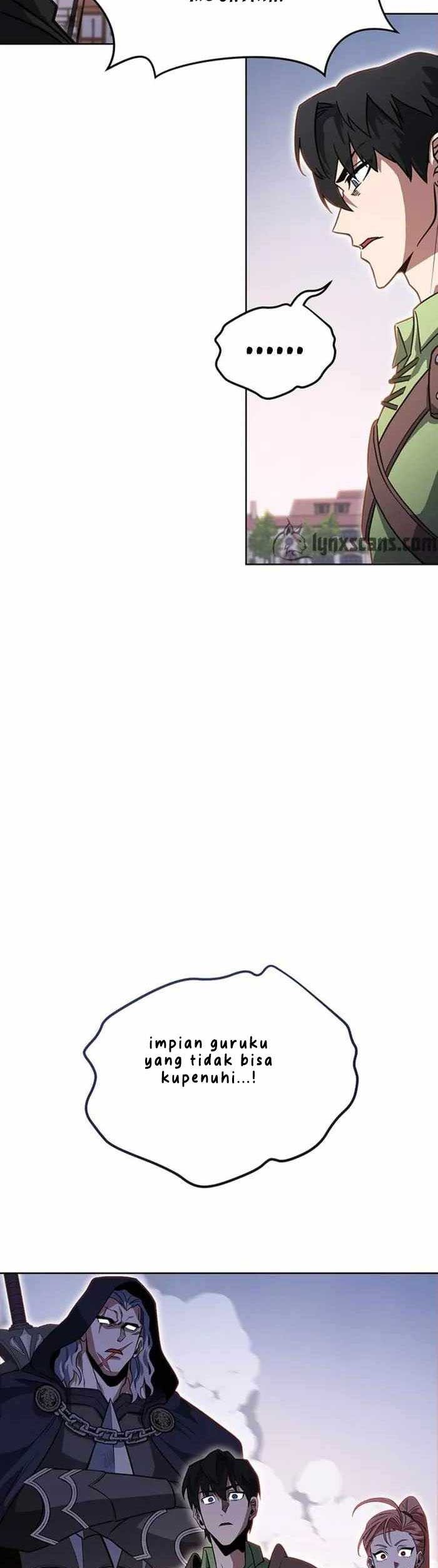 My Insanely Competent Underlings Chapter 38 Gambar 48