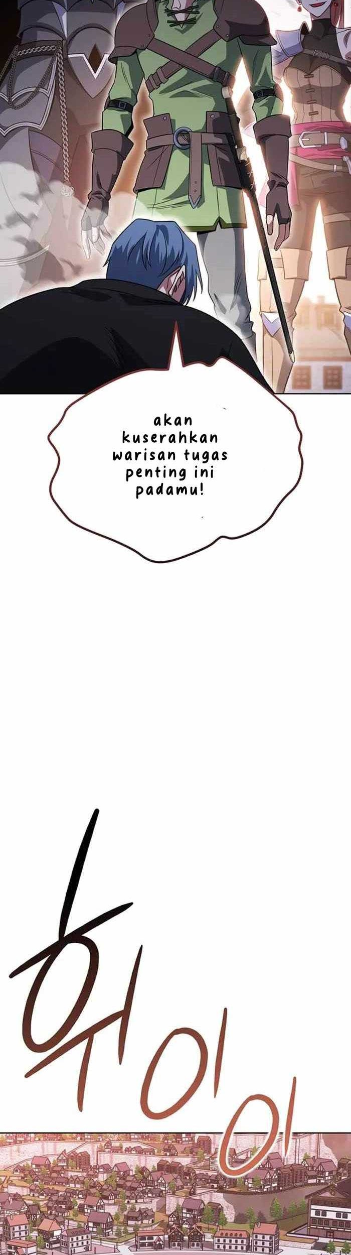 My Insanely Competent Underlings Chapter 38 Gambar 49