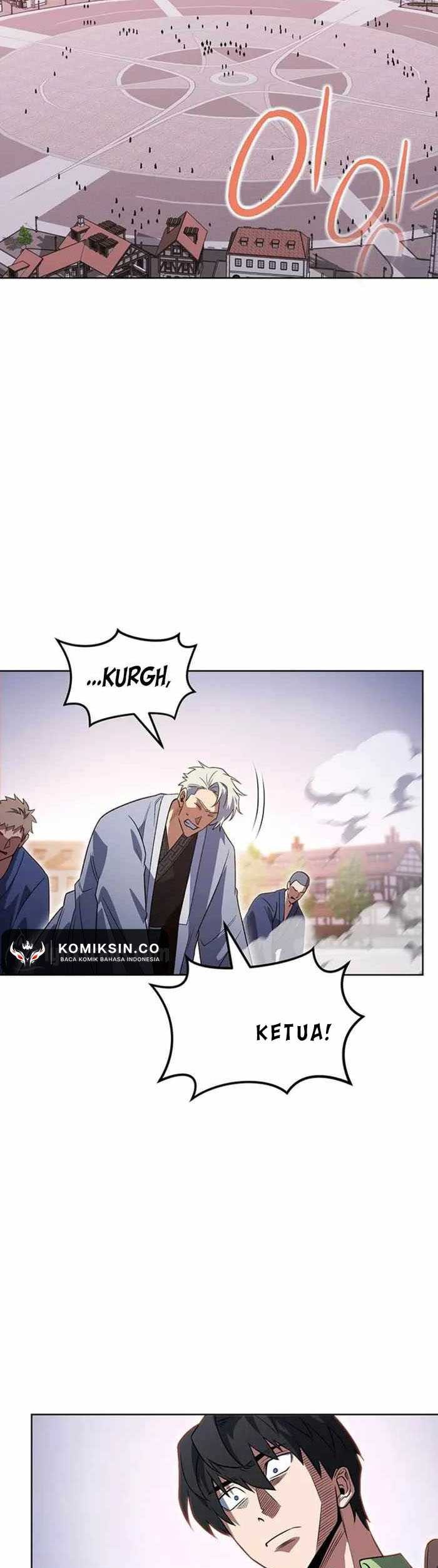 My Insanely Competent Underlings Chapter 38 Gambar 50