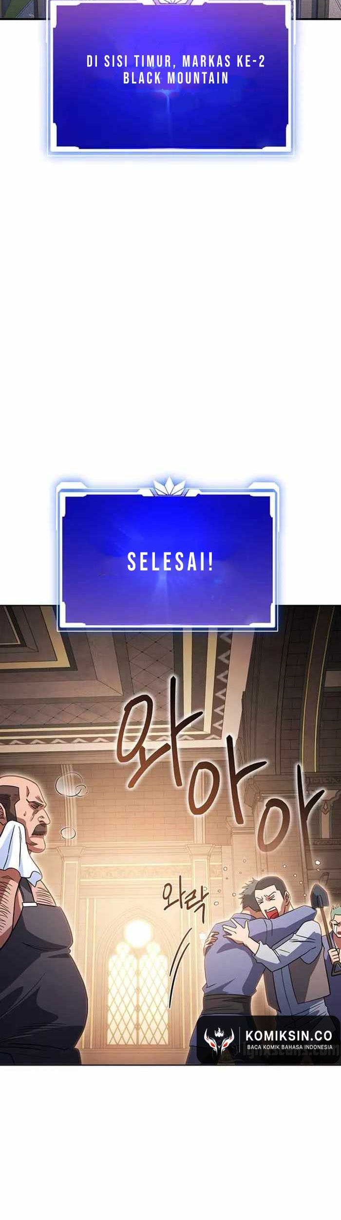 My Insanely Competent Underlings Chapter 38 Gambar 53