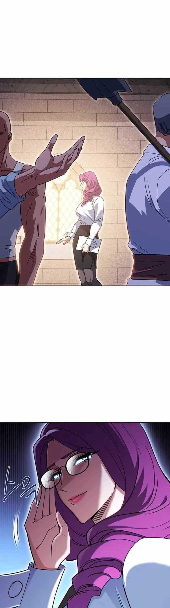 My Insanely Competent Underlings Chapter 38 Gambar 54