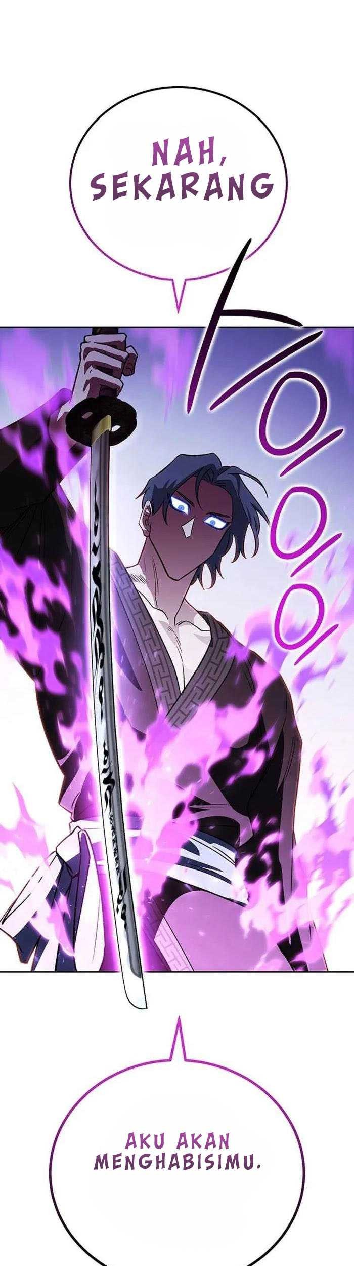 Baca My Insanely Competent Underlings Chapter 37 Gambar 2