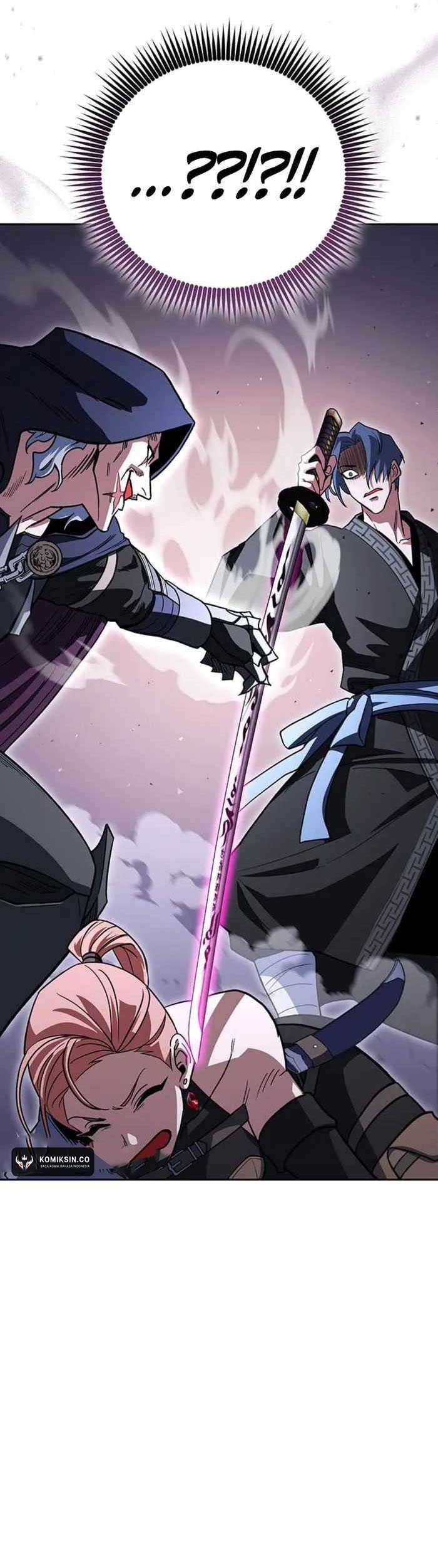 My Insanely Competent Underlings Chapter 37 Gambar 8