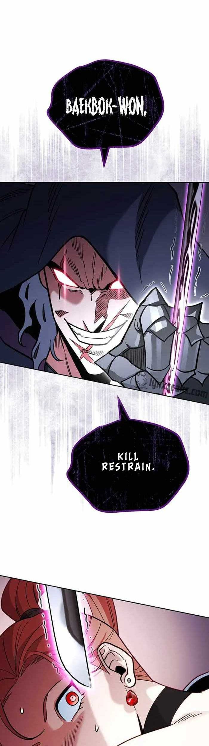 My Insanely Competent Underlings Chapter 37 Gambar 9