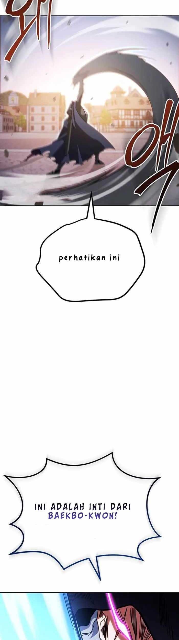 My Insanely Competent Underlings Chapter 37 Gambar 16