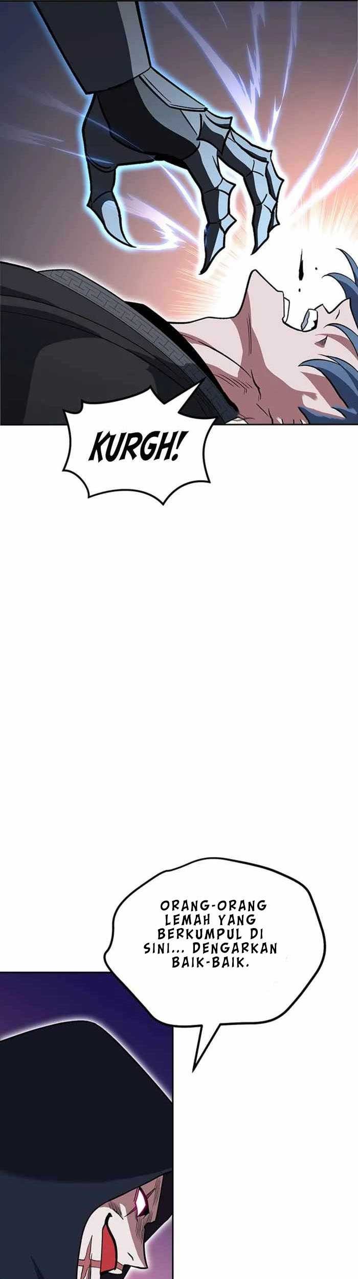 My Insanely Competent Underlings Chapter 37 Gambar 22