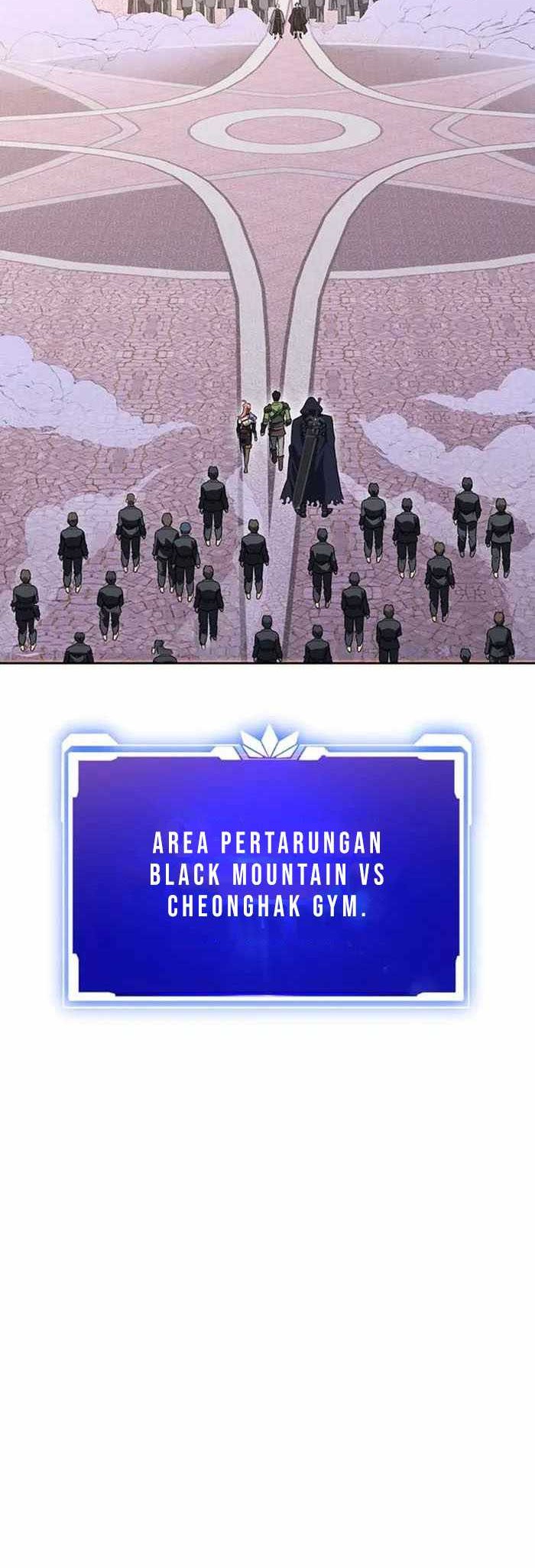 My Insanely Competent Underlings Chapter 37 Gambar 31