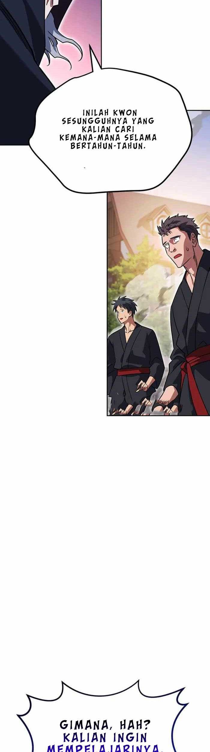 My Insanely Competent Underlings Chapter 37 Gambar 23