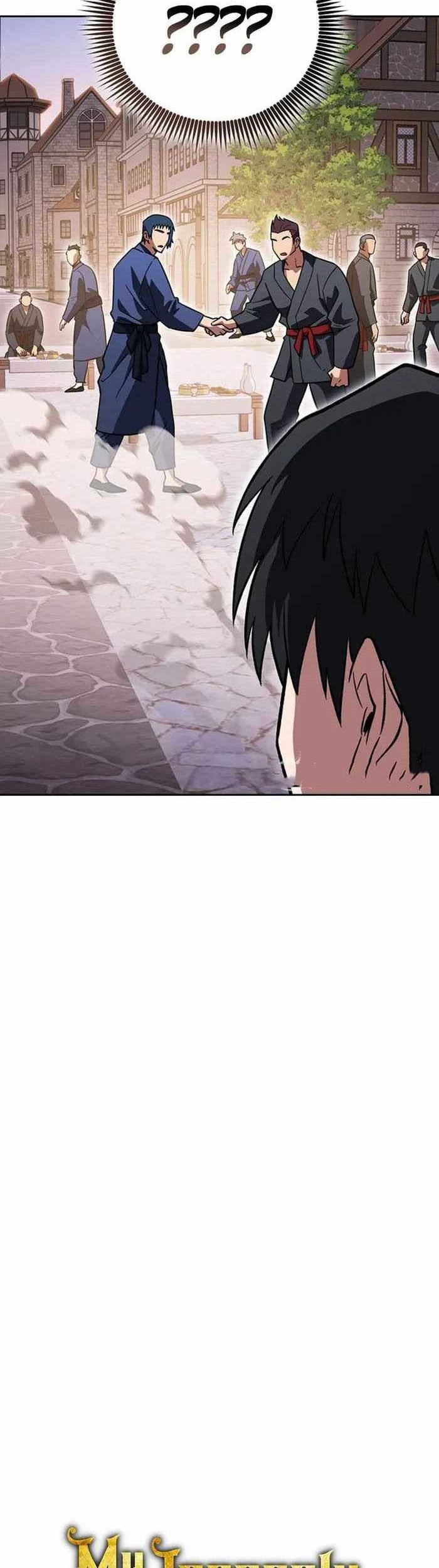 My Insanely Competent Underlings Chapter 37 Gambar 29