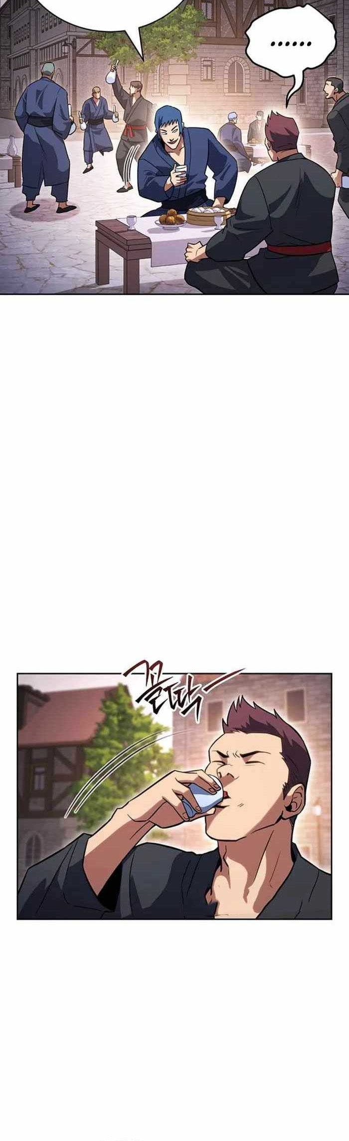 My Insanely Competent Underlings Chapter 37 Gambar 41