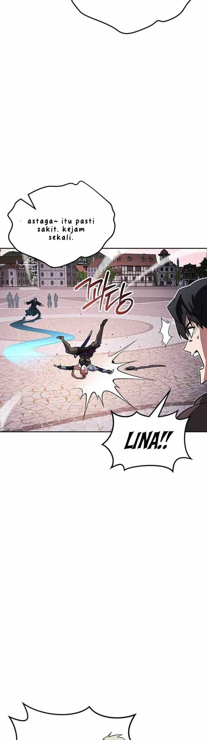 My Insanely Competent Underlings Chapter 37 Gambar 33