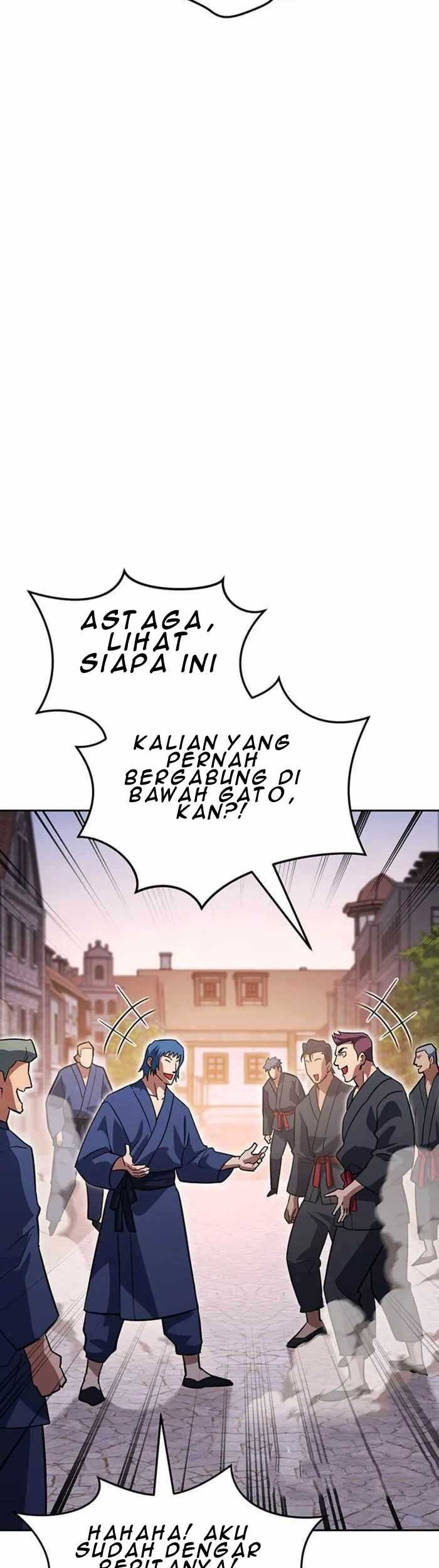 My Insanely Competent Underlings Chapter 37 Gambar 37