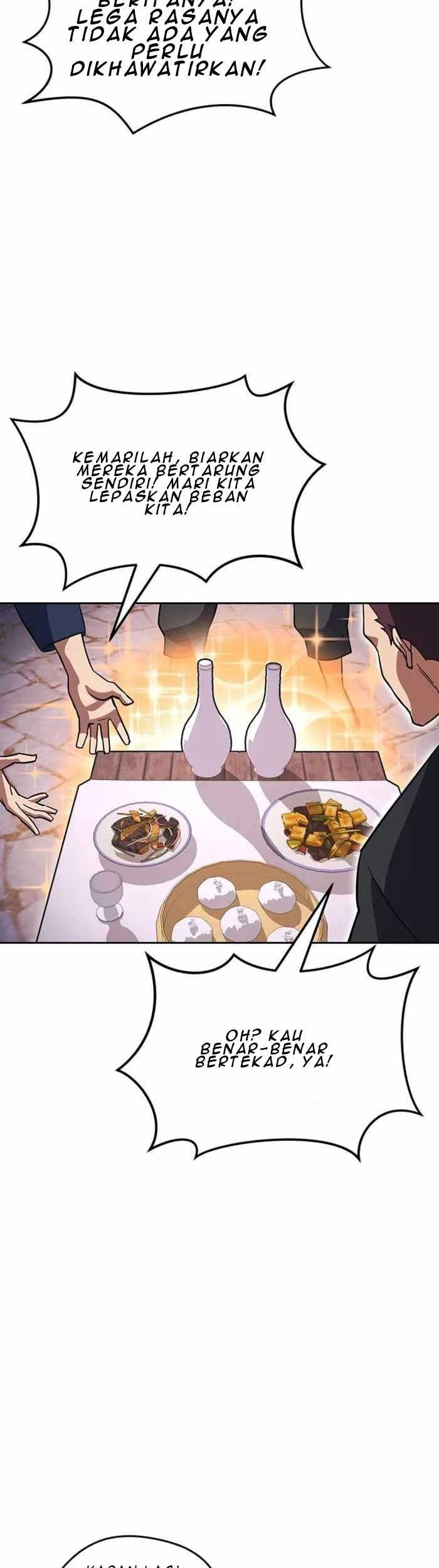 My Insanely Competent Underlings Chapter 37 Gambar 38