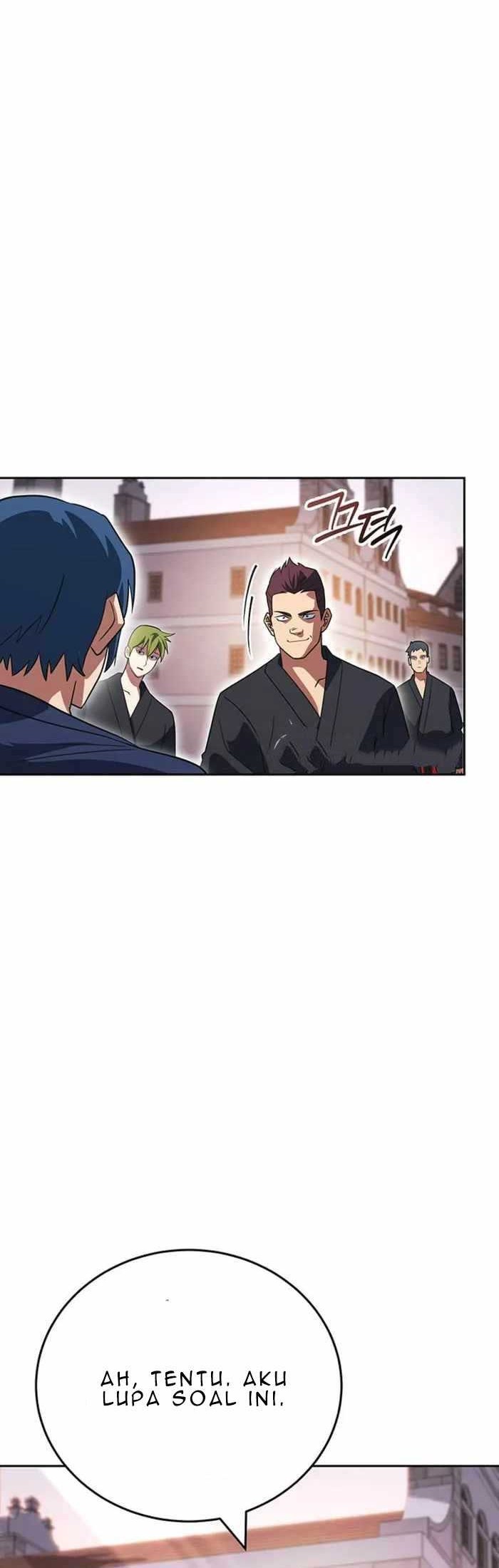 My Insanely Competent Underlings Chapter 37 Gambar 51