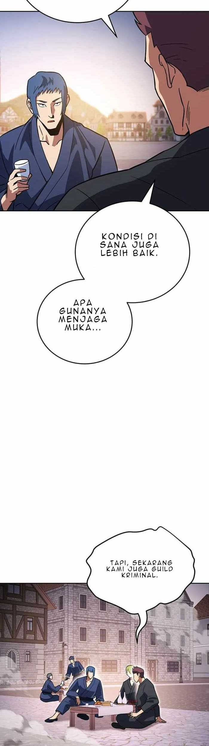 My Insanely Competent Underlings Chapter 37 Gambar 43