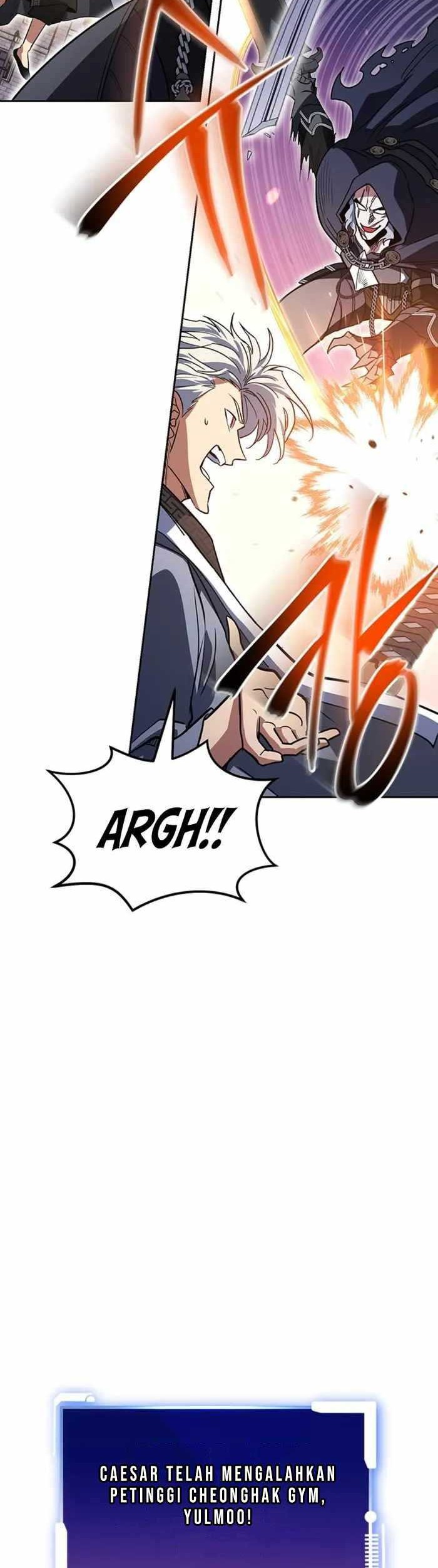 My Insanely Competent Underlings Chapter 37 Gambar 45