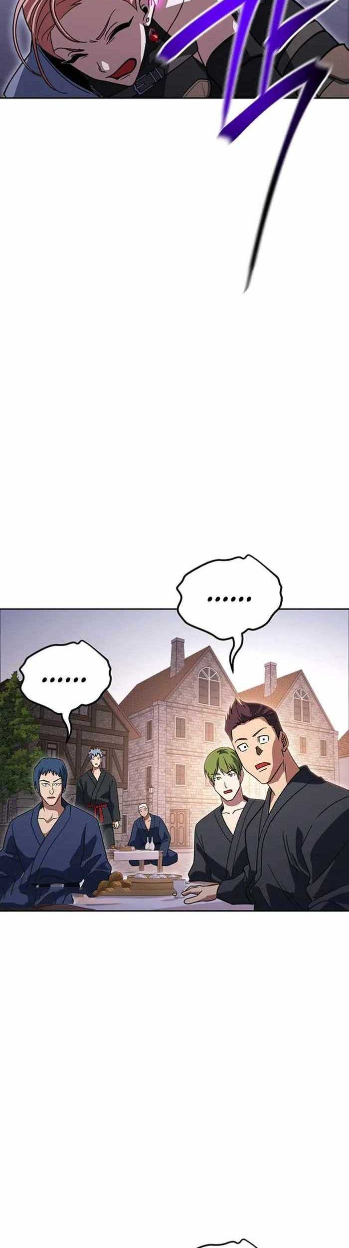 My Insanely Competent Underlings Chapter 37 Gambar 48
