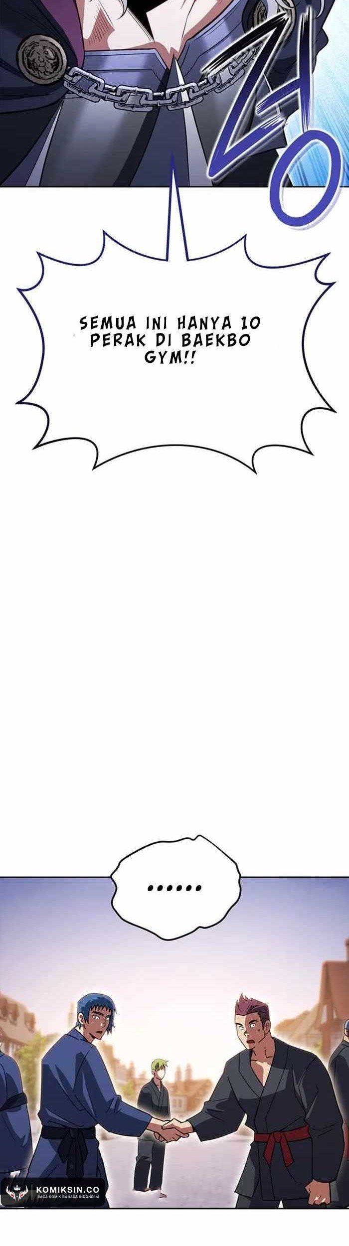 My Insanely Competent Underlings Chapter 37 Gambar 53