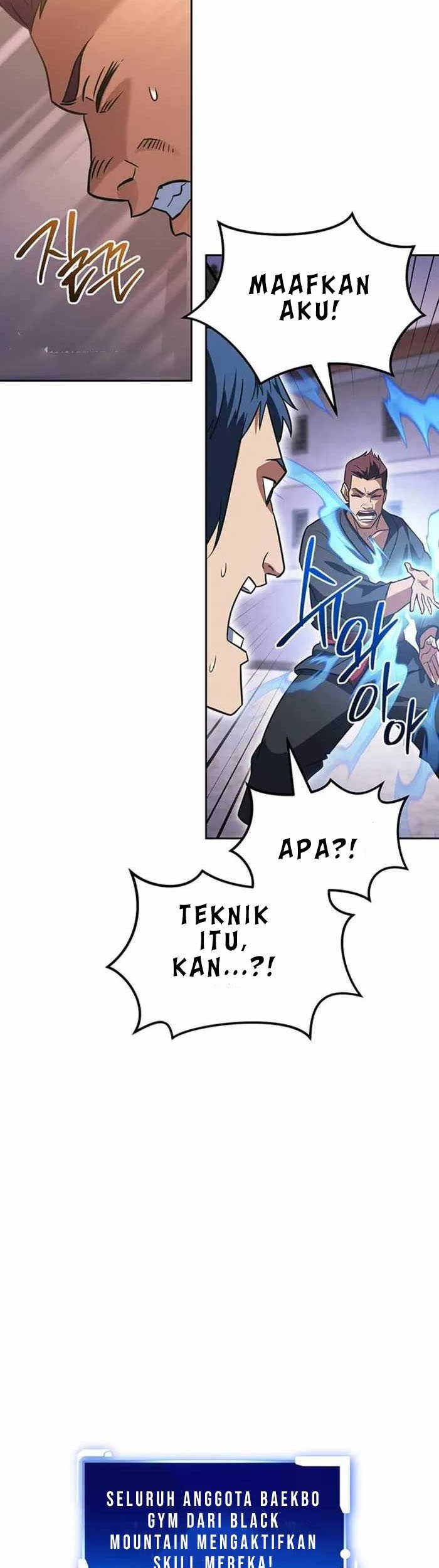 My Insanely Competent Underlings Chapter 37 Gambar 64