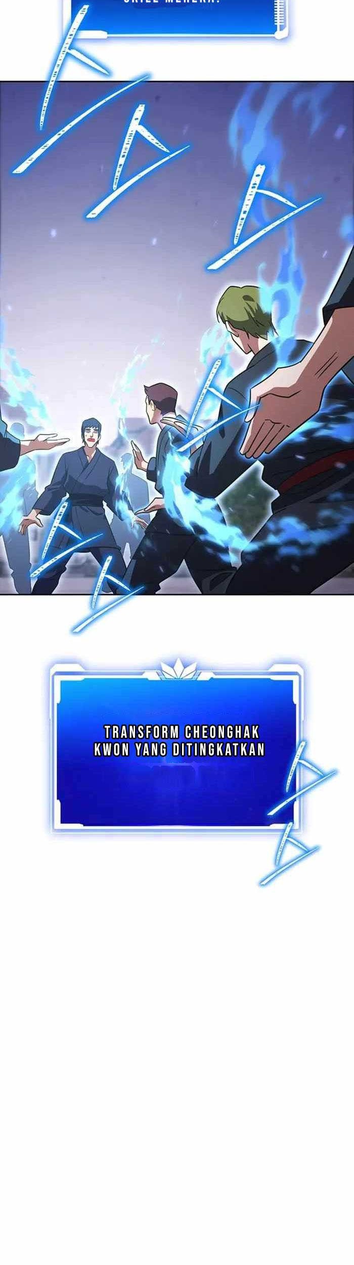 My Insanely Competent Underlings Chapter 37 Gambar 65