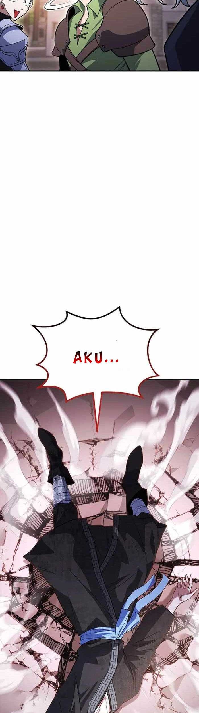 My Insanely Competent Underlings Chapter 37 Gambar 67