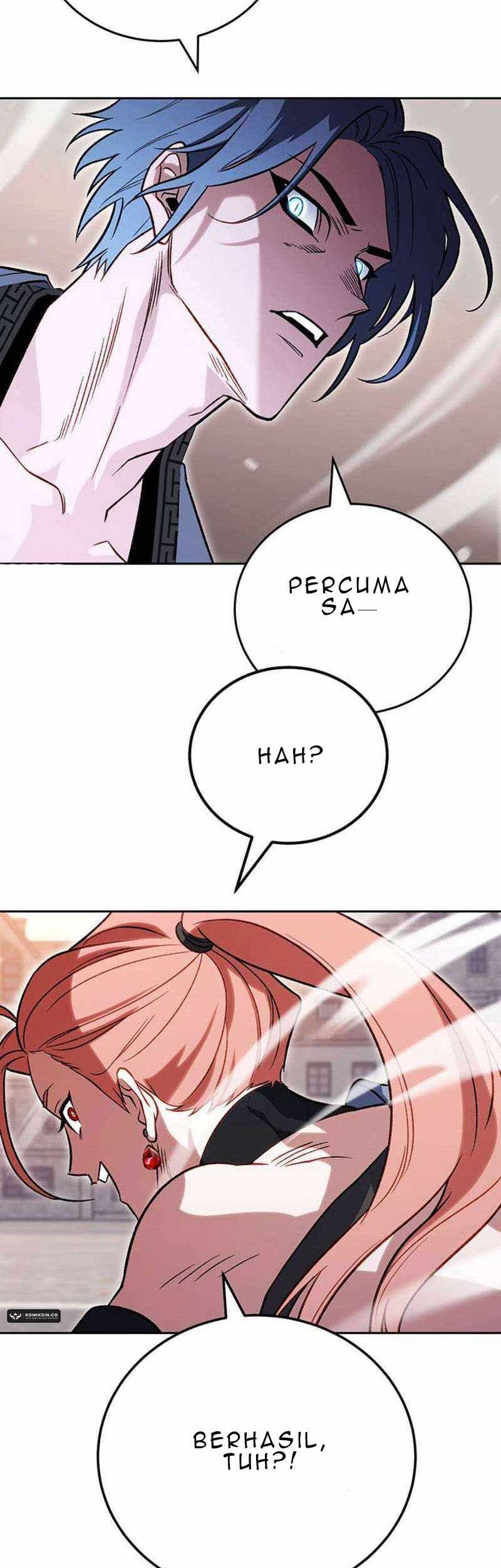My Insanely Competent Underlings Chapter 36 Gambar 7