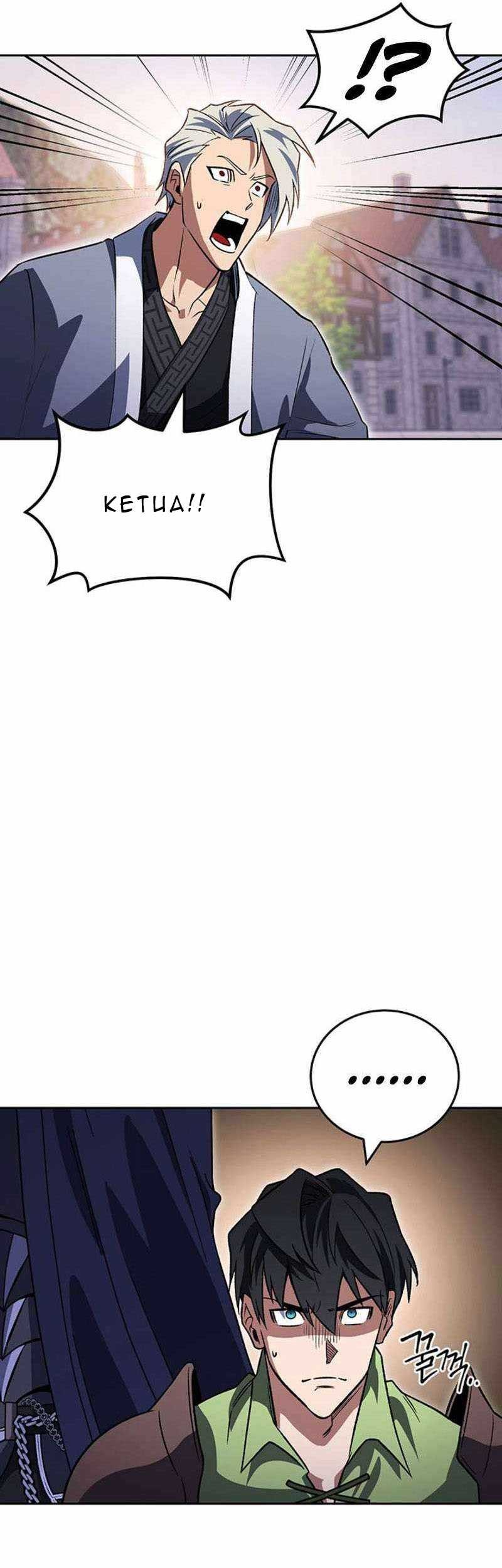 My Insanely Competent Underlings Chapter 36 Gambar 10