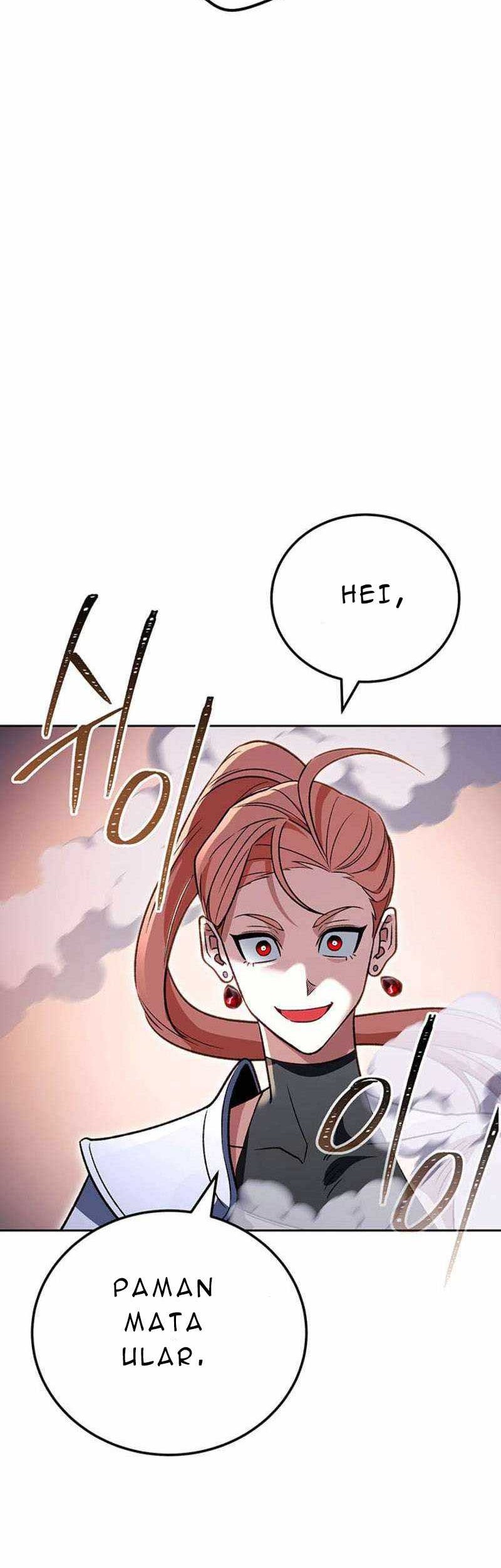 My Insanely Competent Underlings Chapter 36 Gambar 13