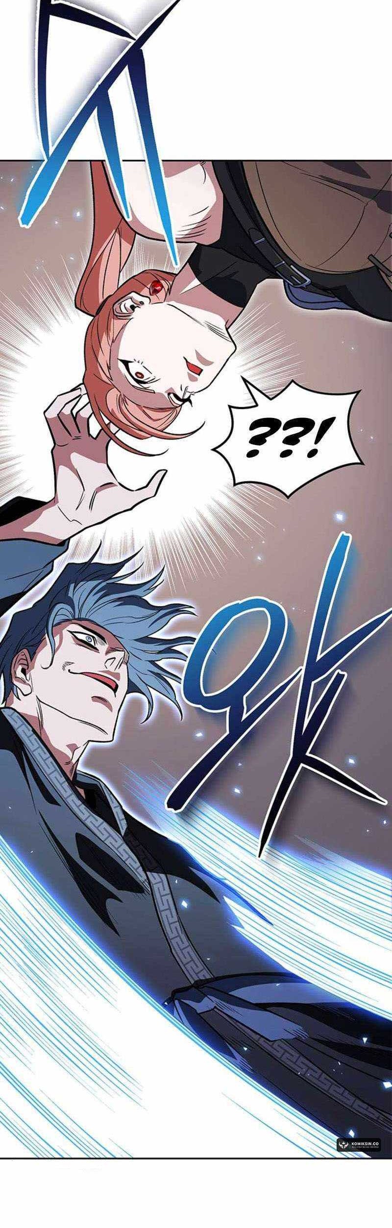 My Insanely Competent Underlings Chapter 36 Gambar 19