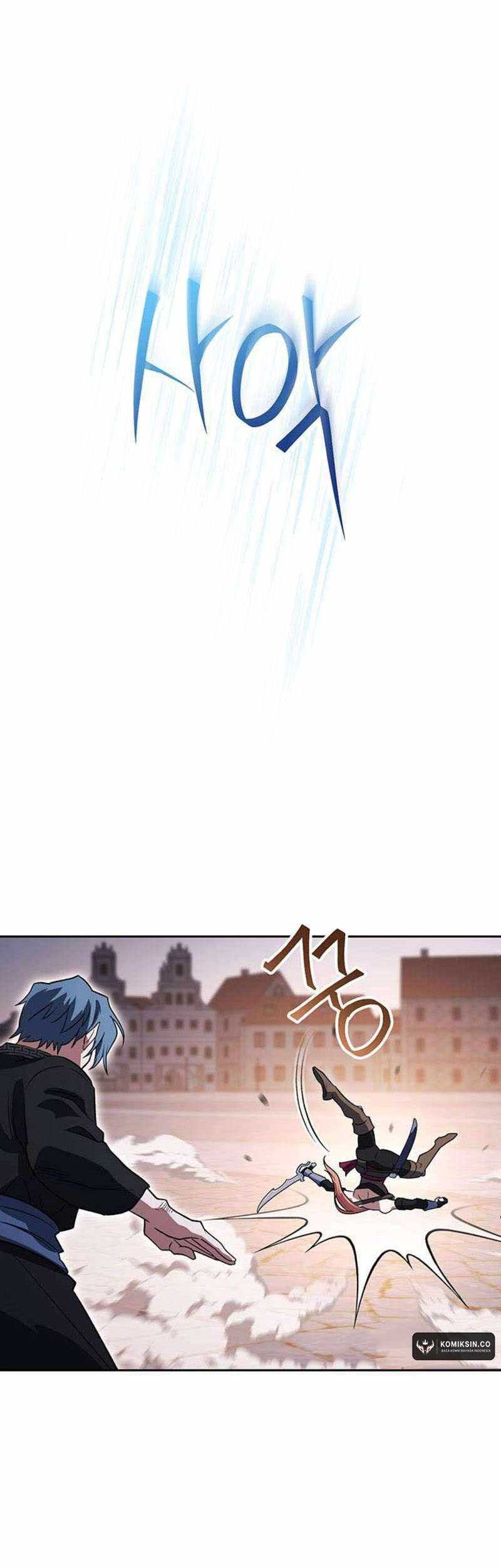 My Insanely Competent Underlings Chapter 36 Gambar 22