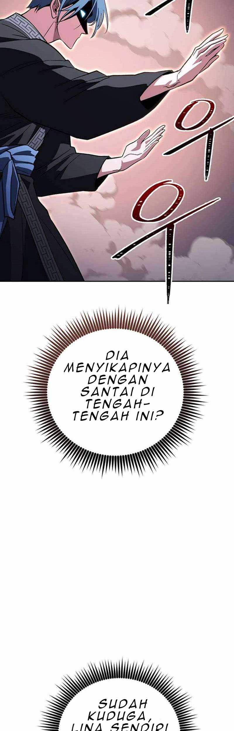 My Insanely Competent Underlings Chapter 36 Gambar 26