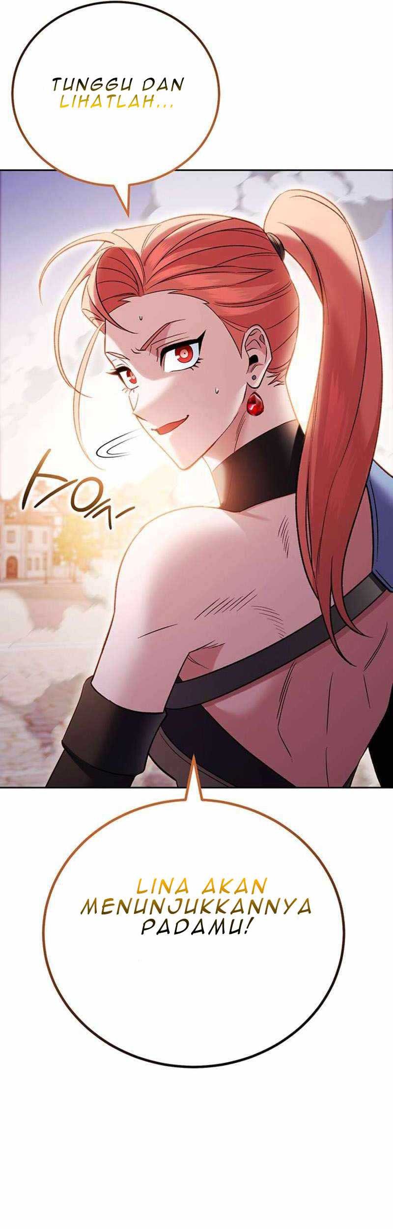 My Insanely Competent Underlings Chapter 36 Gambar 32