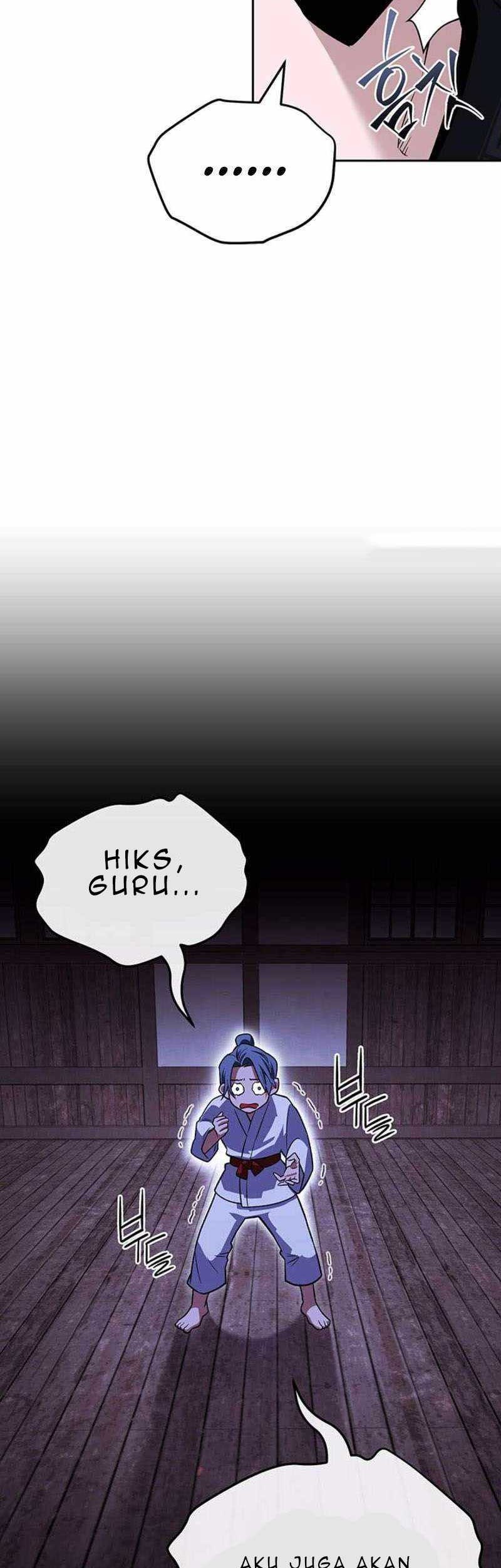 My Insanely Competent Underlings Chapter 36 Gambar 34