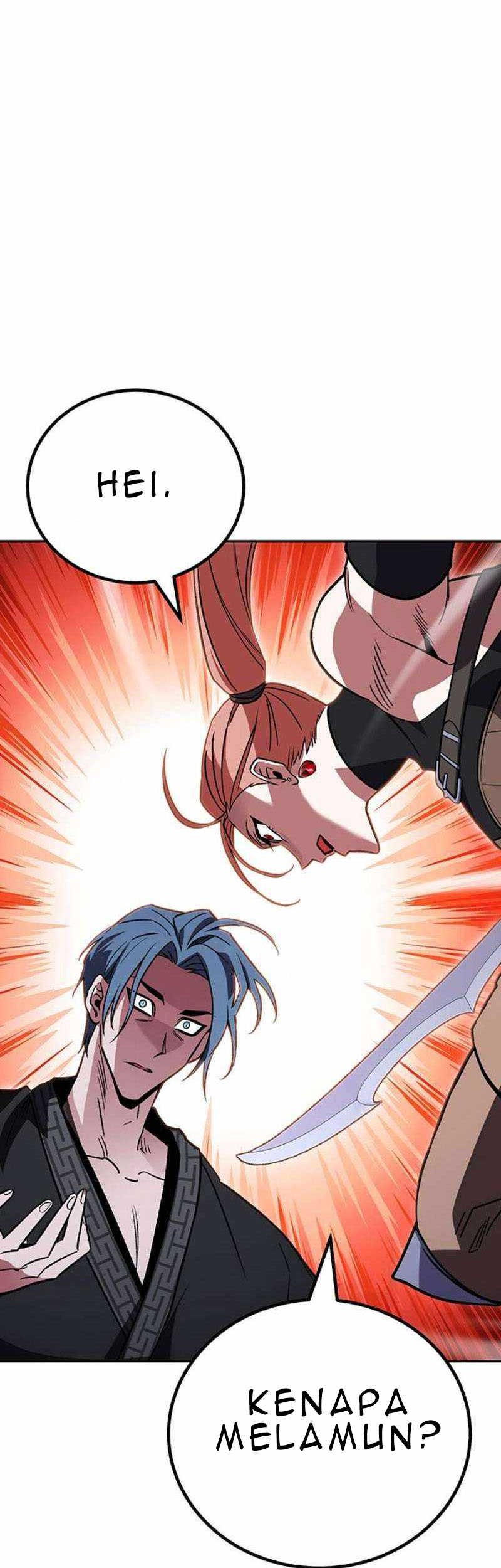My Insanely Competent Underlings Chapter 36 Gambar 38