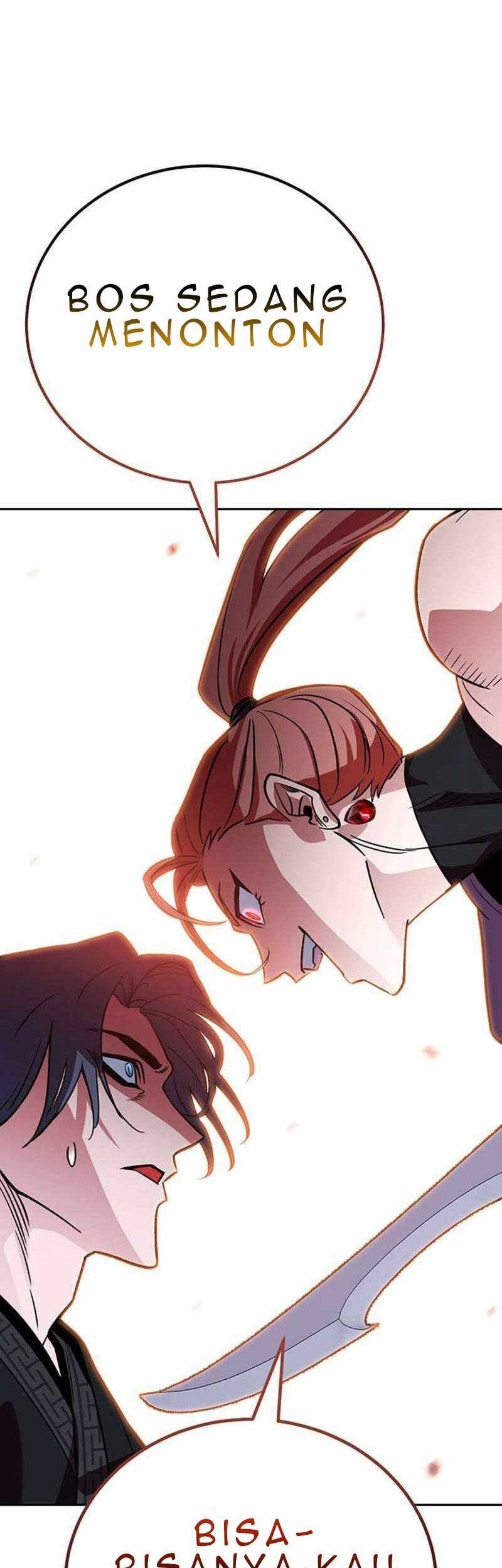 My Insanely Competent Underlings Chapter 36 Gambar 40