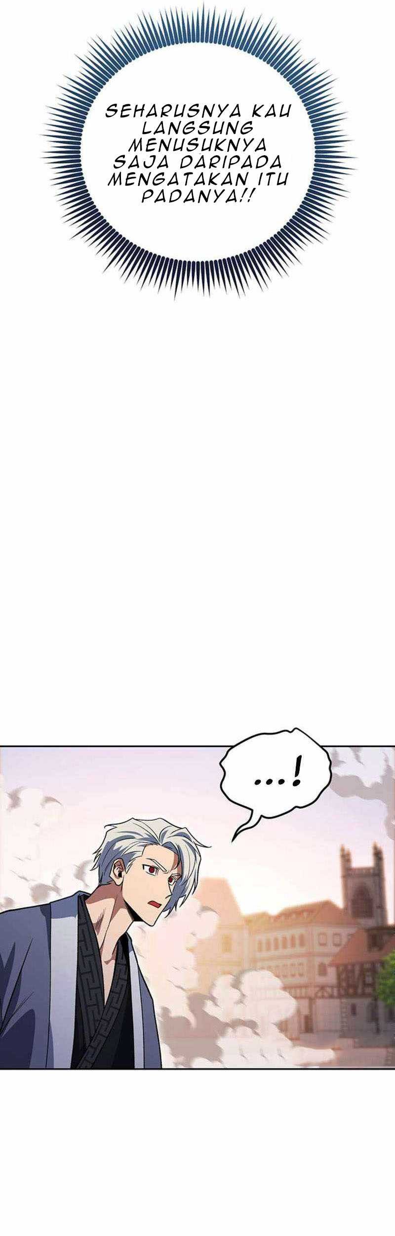 My Insanely Competent Underlings Chapter 36 Gambar 42