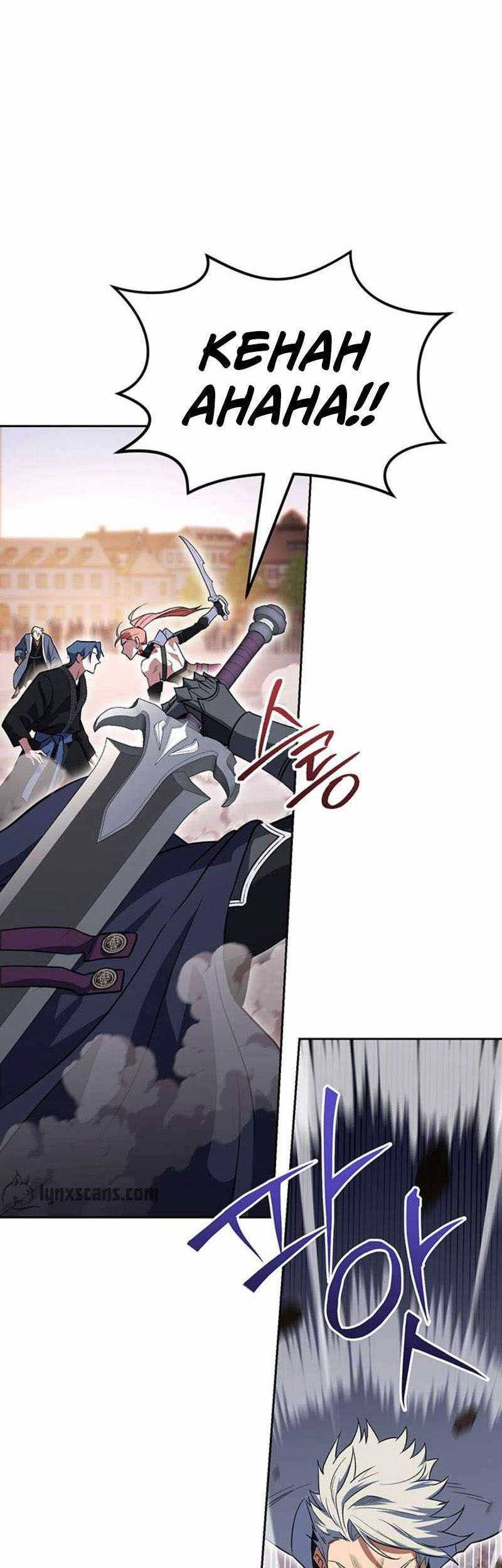 My Insanely Competent Underlings Chapter 36 Gambar 44