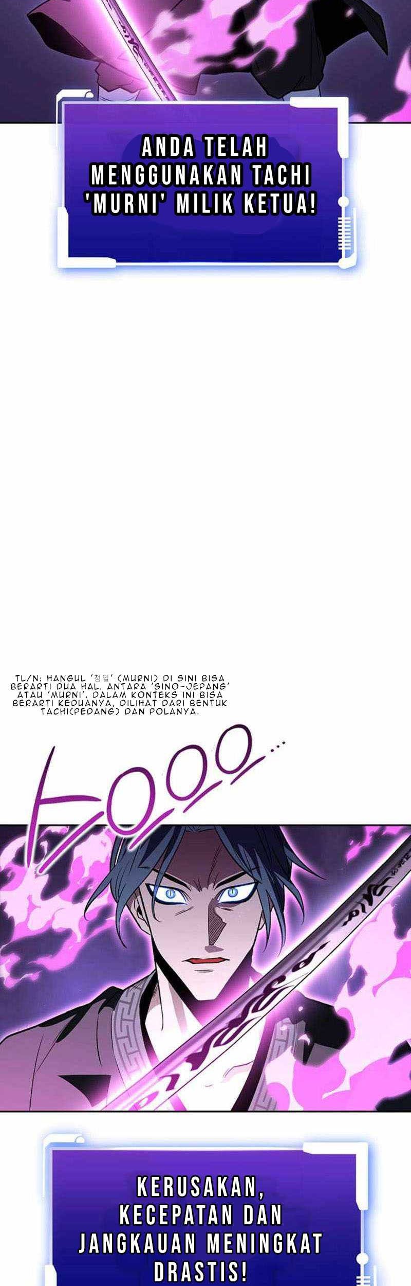 My Insanely Competent Underlings Chapter 36 Gambar 58