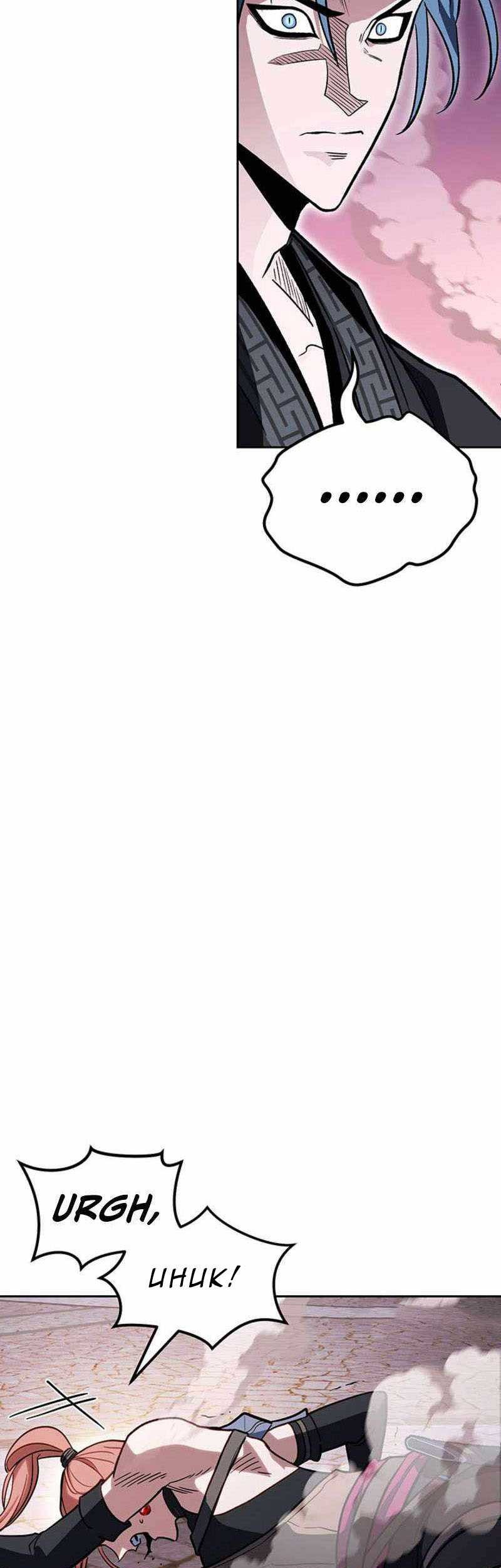 My Insanely Competent Underlings Chapter 36 Gambar 66