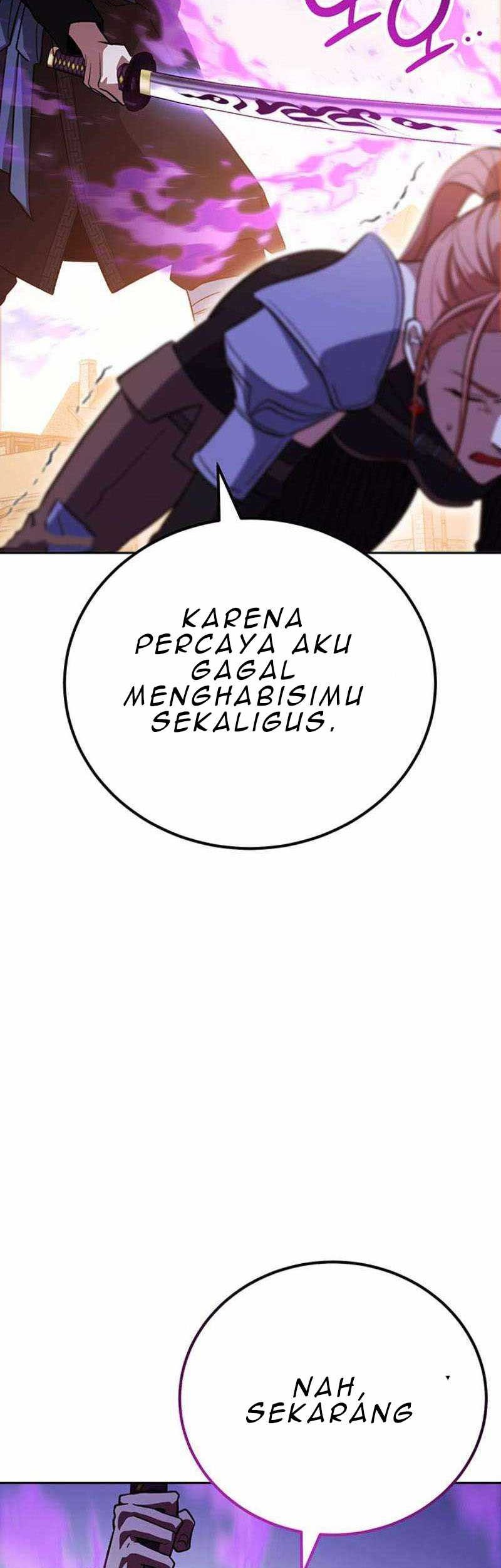 My Insanely Competent Underlings Chapter 36 Gambar 68