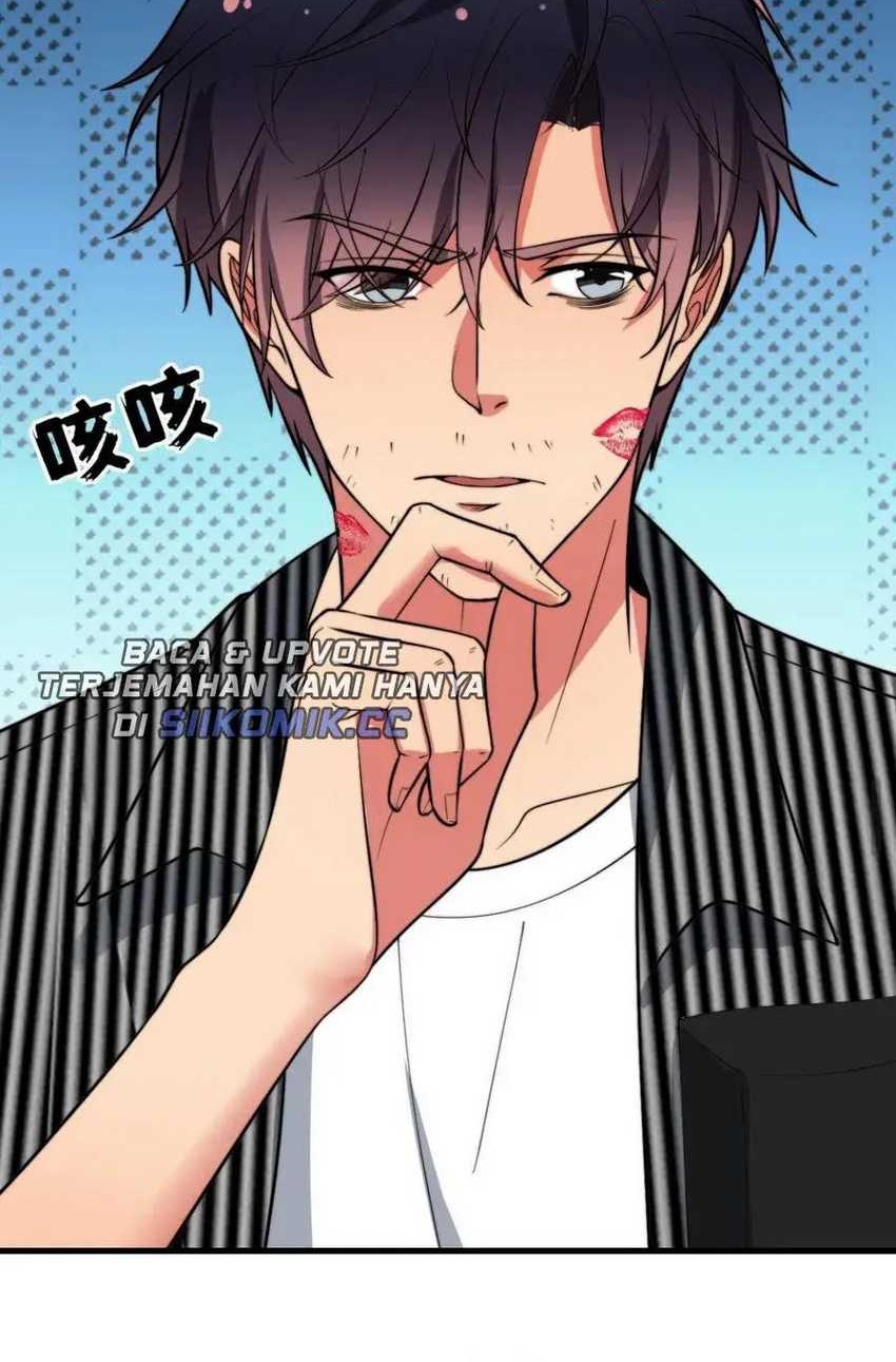 I Have 90 Billion Licking Gold Chapter 447 Gambar 19