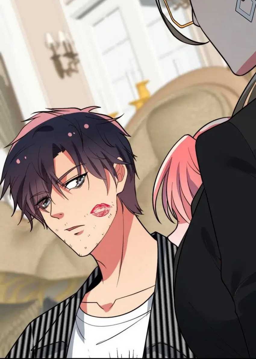 I Have 90 Billion Licking Gold Chapter 447 Gambar 21