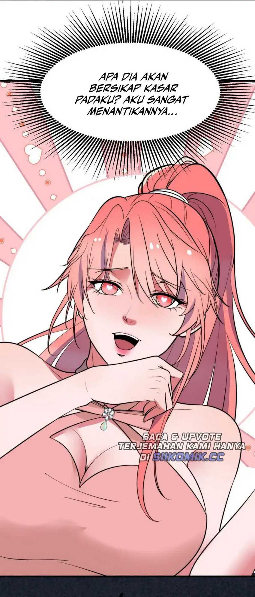 I Have 90 Billion Licking Gold Chapter 447 Gambar 9