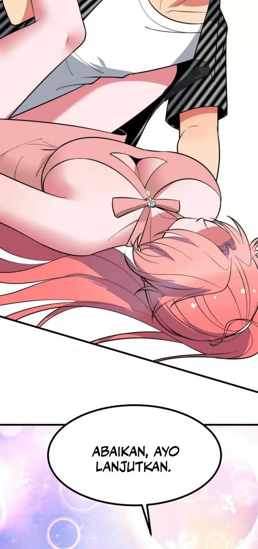 I Have 90 Billion Licking Gold Chapter 447 Gambar 11