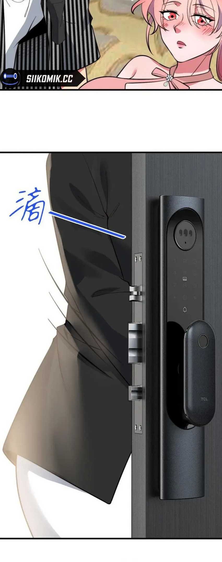 I Have 90 Billion Licking Gold Chapter 447 Gambar 13