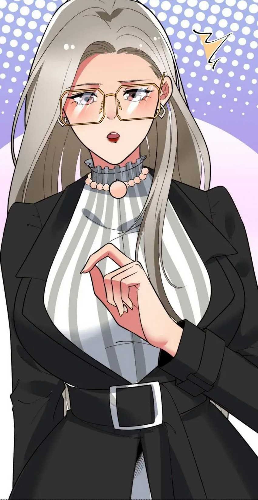 I Have 90 Billion Licking Gold Chapter 447 Gambar 15